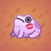 Kissed Frog #3688