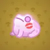 Kissed Frog #3697