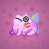 Kissed Frog #37