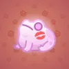Kissed Frog #3701