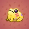 Kissed Frog #371