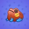 Kissed Frog #3711