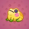 Kissed Frog #3712