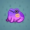 Kissed Frog #3717