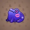 Kissed Frog #373