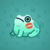Kissed Frog #3731