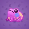 Kissed Frog #374