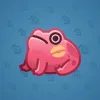 Kissed Frog #375