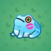 Kissed Frog #376