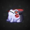 Kissed Frog #3761