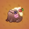 Kissed Frog #3779