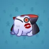 Kissed Frog #3785