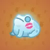 Kissed Frog #3803