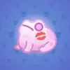 Kissed Frog #381