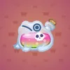 Kissed Frog #3812
