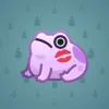 Kissed Frog #3815