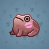 Kissed Frog #382