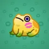 Kissed Frog #3826