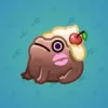 Kissed Frog #3833