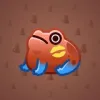 Kissed Frog #3856