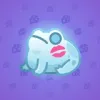 Kissed Frog #3873