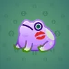 Kissed Frog #389
