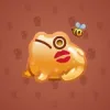 Kissed Frog #3895
