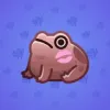 Kissed Frog #3896