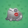 Kissed Frog #3898