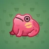 Kissed Frog #3908