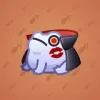 Kissed Frog #3909
