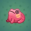 Kissed Frog #3913