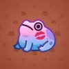 Kissed Frog #393