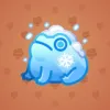 Kissed Frog #3932