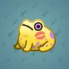 Kissed Frog #3969