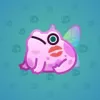 Kissed Frog #397