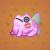 Kissed Frog #3975