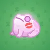 Kissed Frog #3981
