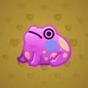 Kissed Frog #3995