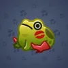 Kissed Frog #400