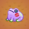 Kissed Frog #4028