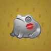 Kissed Frog #403