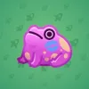 Kissed Frog #404