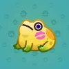 Kissed Frog #4040