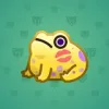 Kissed Frog #4046