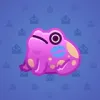 Kissed Frog #4049