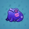 Kissed Frog #4051