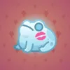 Kissed Frog #4052