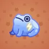 Kissed Frog #4054