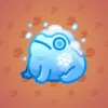 Kissed Frog #4058